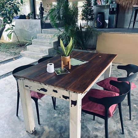 Hotel Dox Ko Lanta Exteriér fotografie