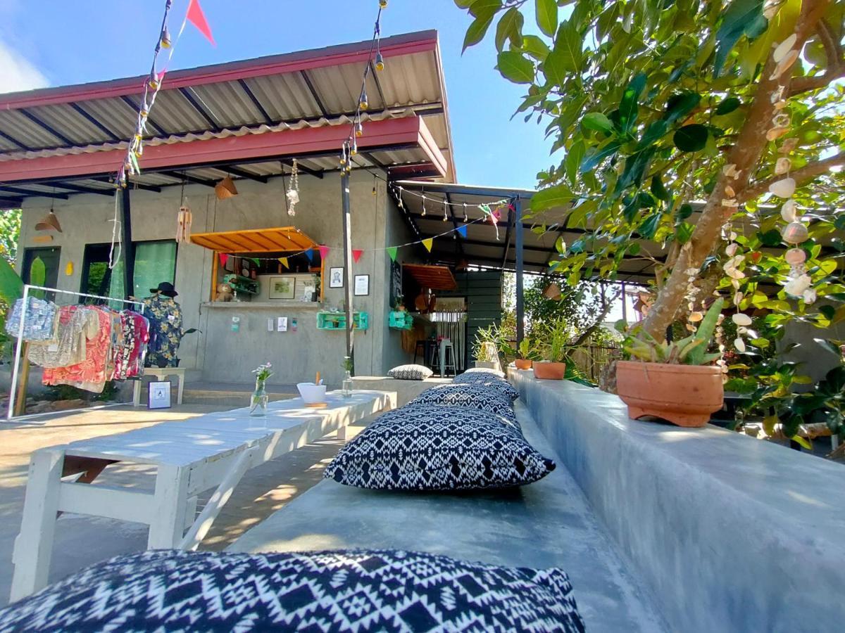 Hotel Dox Ko Lanta Exteriér fotografie