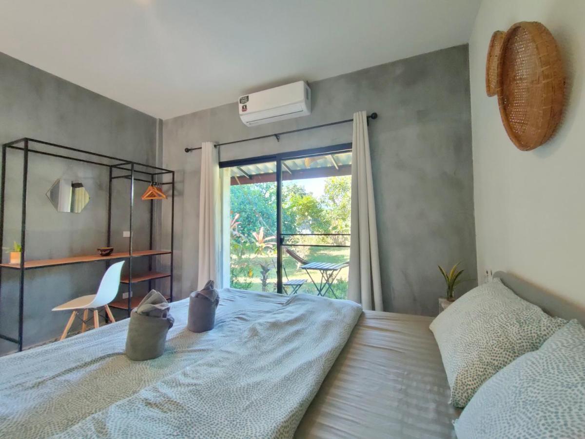 Hotel Dox Ko Lanta Exteriér fotografie