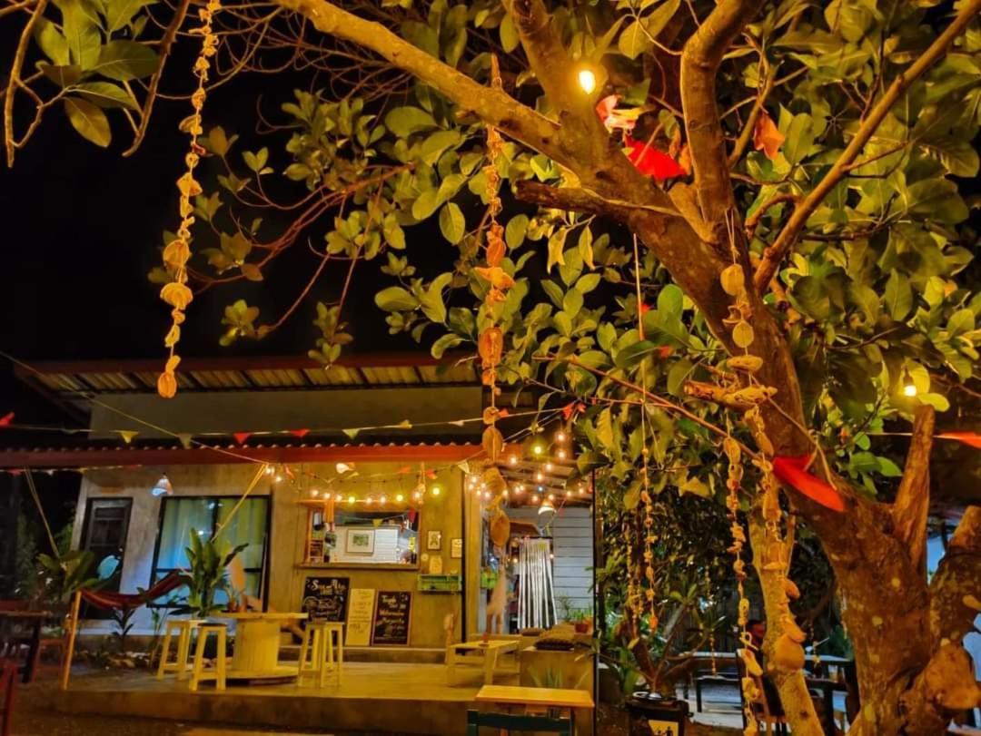 Hotel Dox Ko Lanta Exteriér fotografie