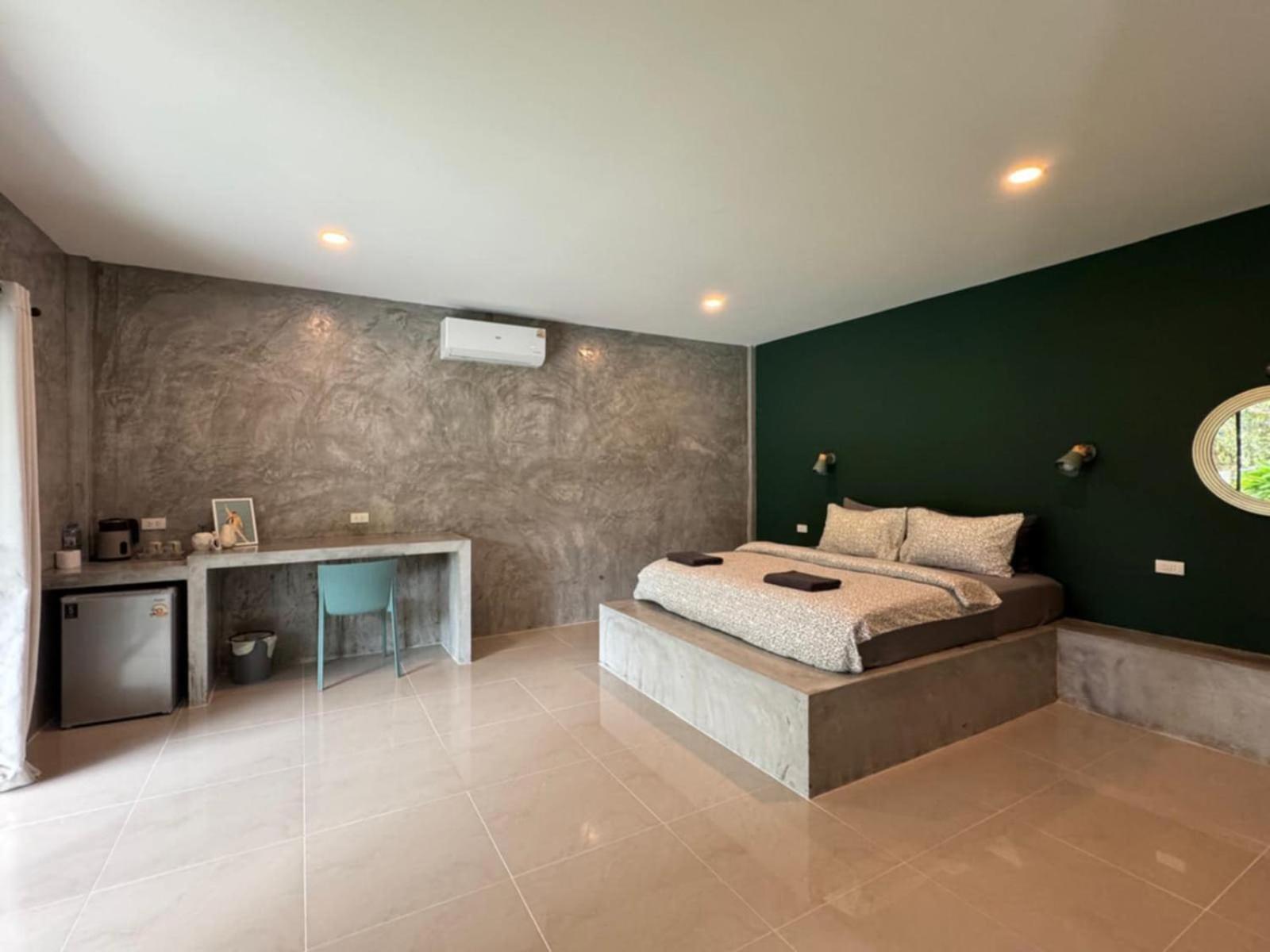 Hotel Dox Ko Lanta Exteriér fotografie