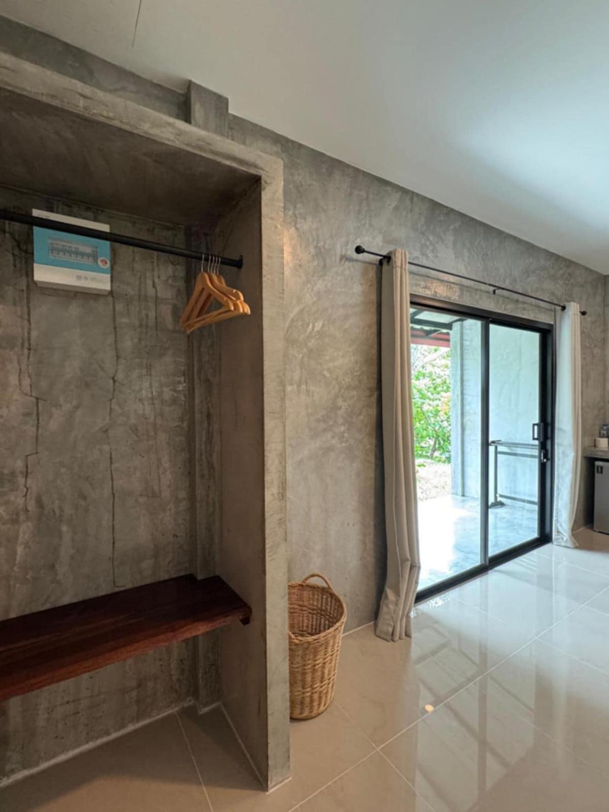 Hotel Dox Ko Lanta Exteriér fotografie