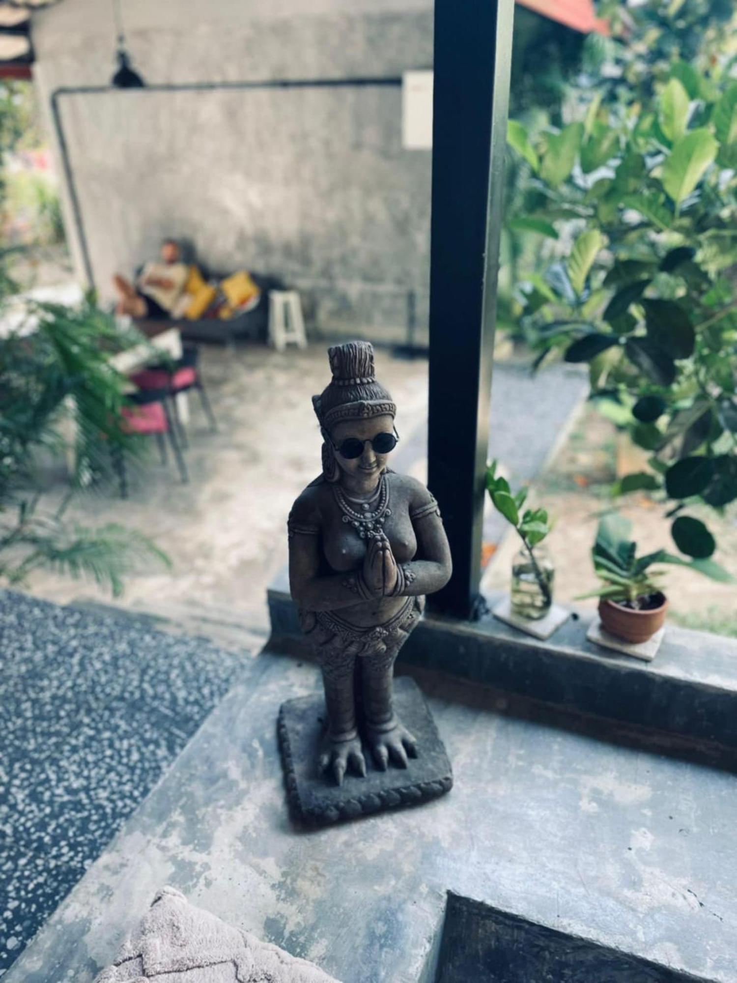 Hotel Dox Ko Lanta Exteriér fotografie