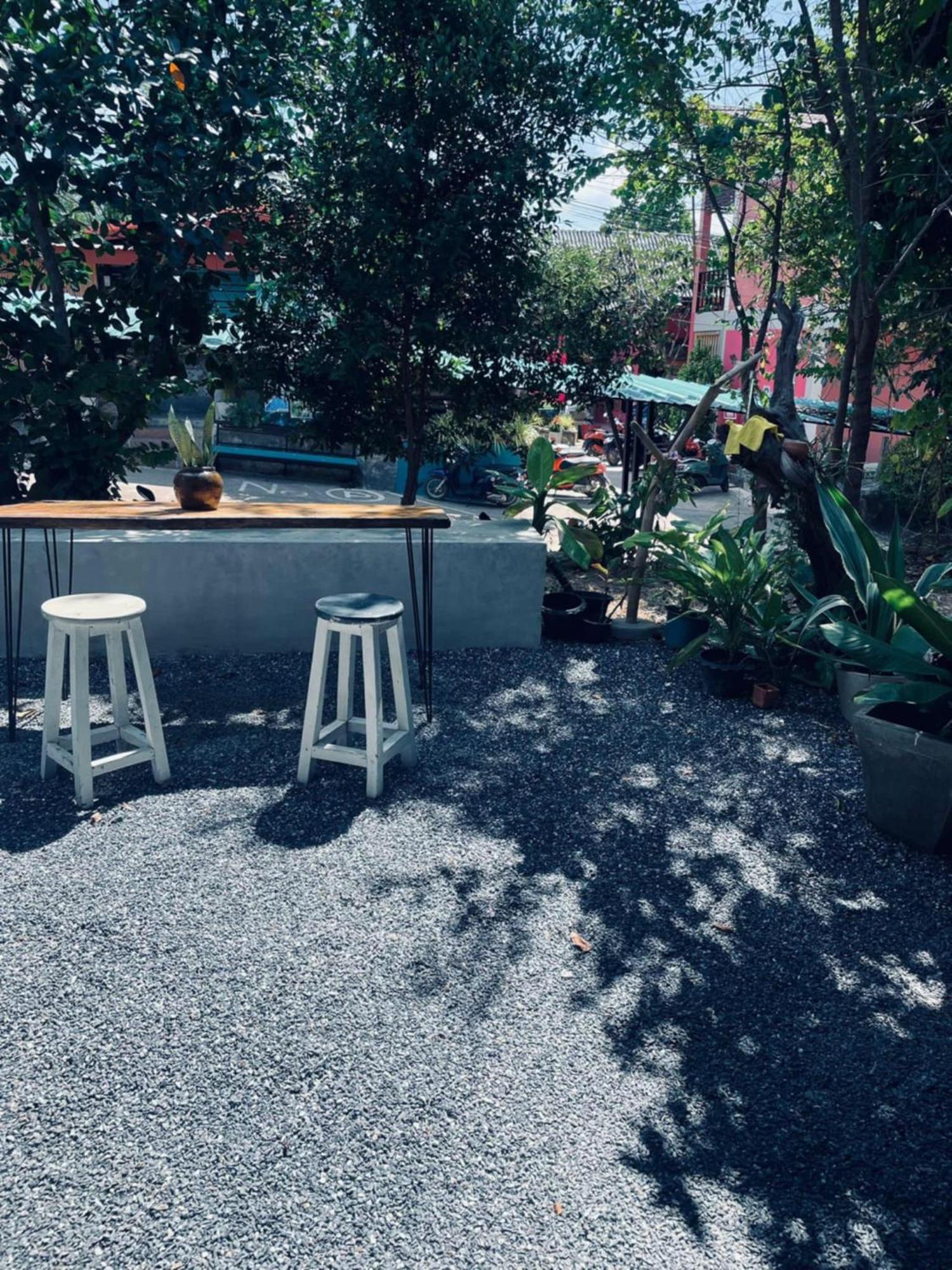 Hotel Dox Ko Lanta Exteriér fotografie