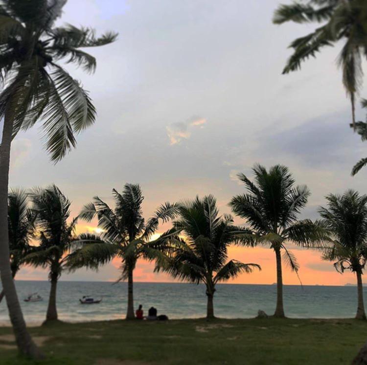 Hotel Dox Ko Lanta Exteriér fotografie